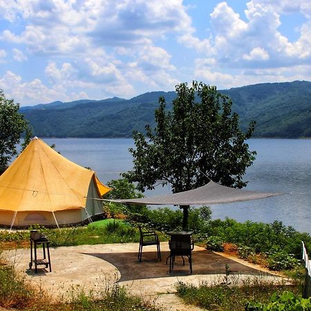 Lakeview Glamping Staro Myasto エクステリア 写真