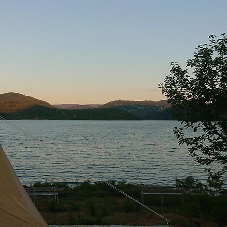 Lakeview Glamping Staro Myasto エクステリア 写真