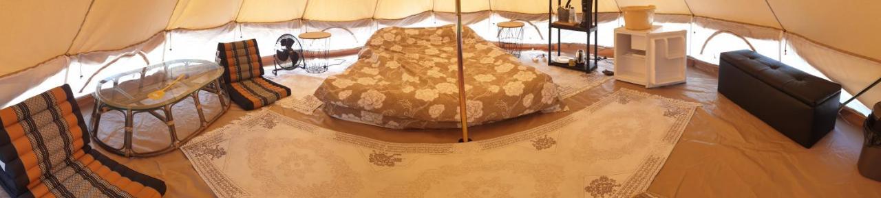 Lakeview Glamping Staro Myasto エクステリア 写真
